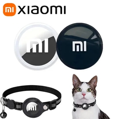 Mini Bluetooth GPS Tracker – Smart Anti-Loss Tag for pet,