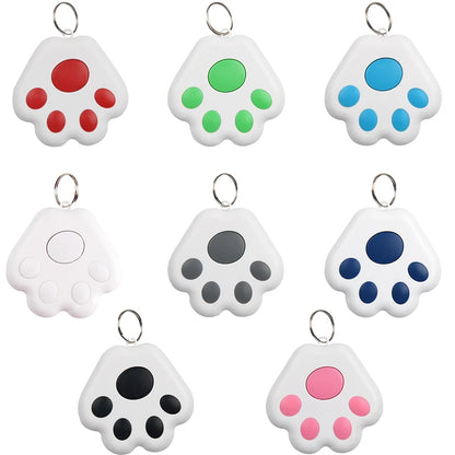 Mini Bluetooth GPS Tracker – Smart Anti-Loss Finder