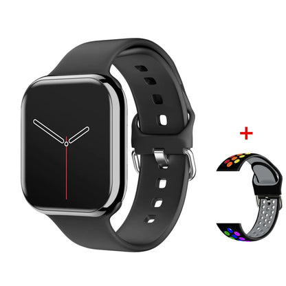2025 New For Apple GPS Watch 10 Smart Watch Men HD